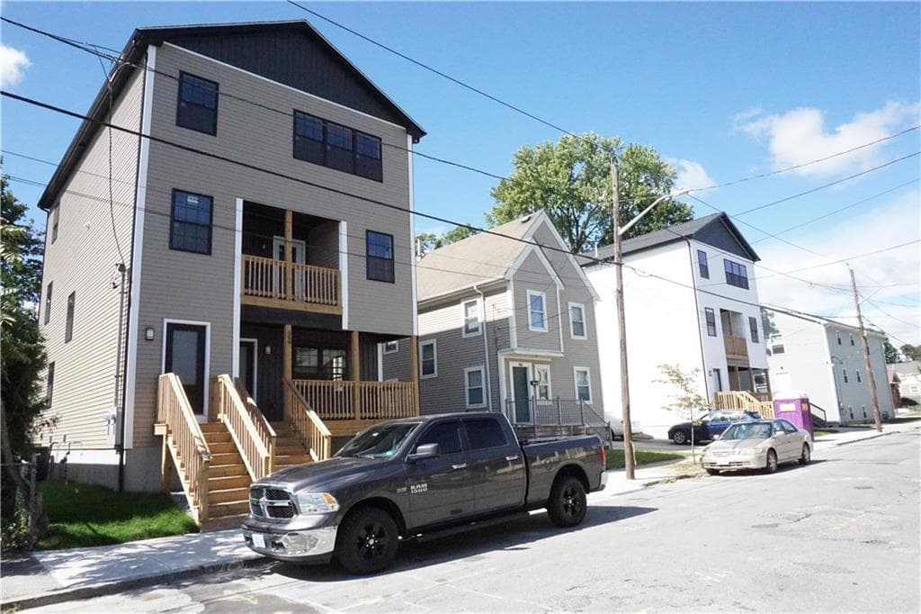 Multi Family at 399 Cahill Street, Providence, photo 2 of 42