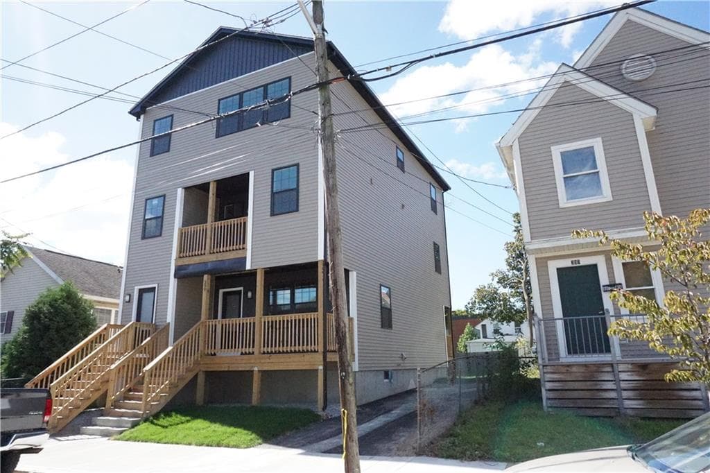 Multi Family at 399 Cahill Street, Providence, photo 3 of 42
