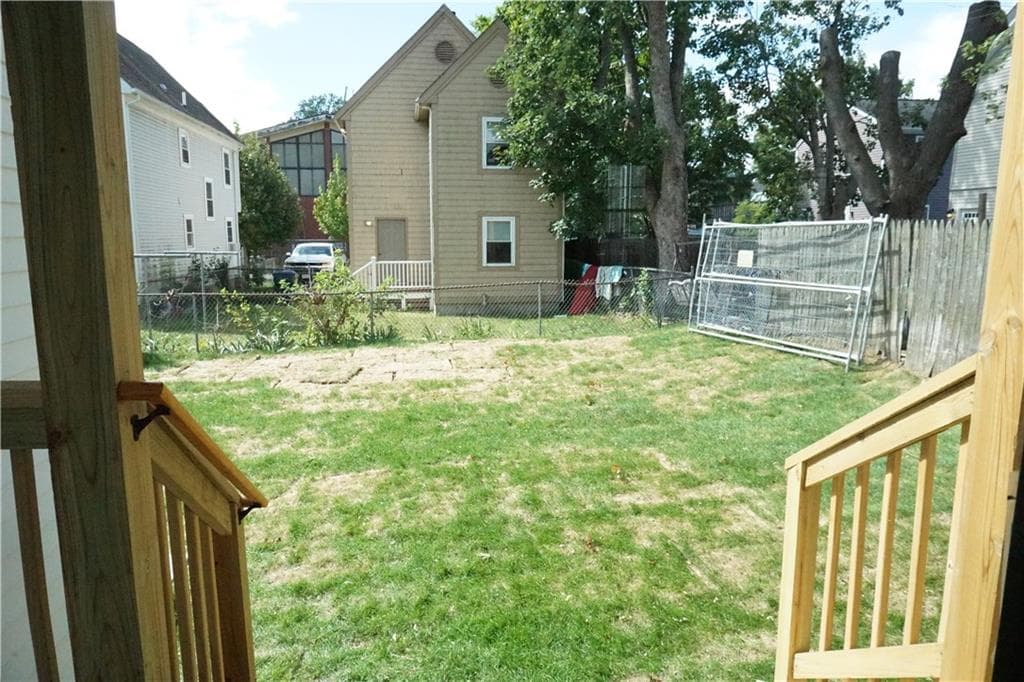 Multi Family at 399 Cahill Street, Providence, photo 5 of 42