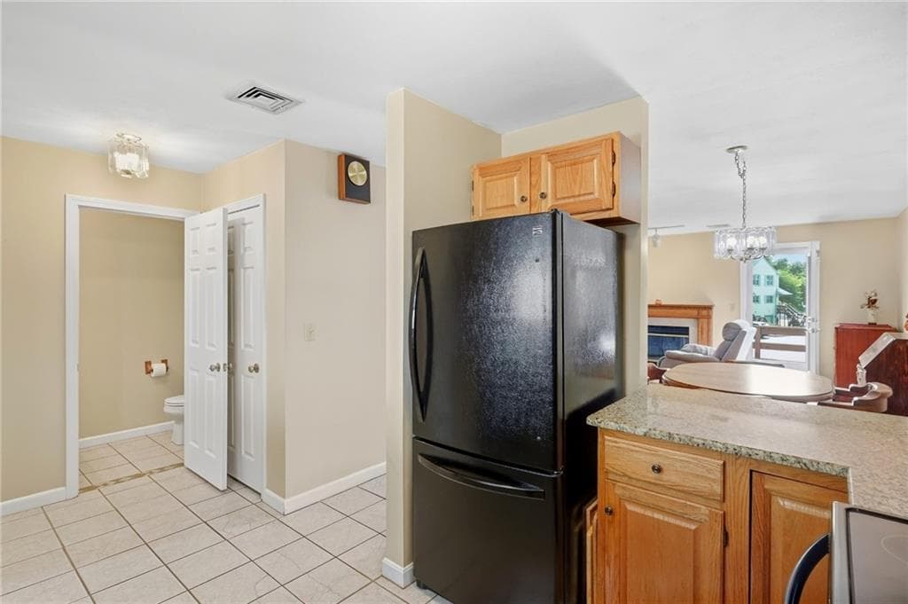 Condominium at 1603 Plainfield Pike UNIT H6, Johnston, photo 6 of 29