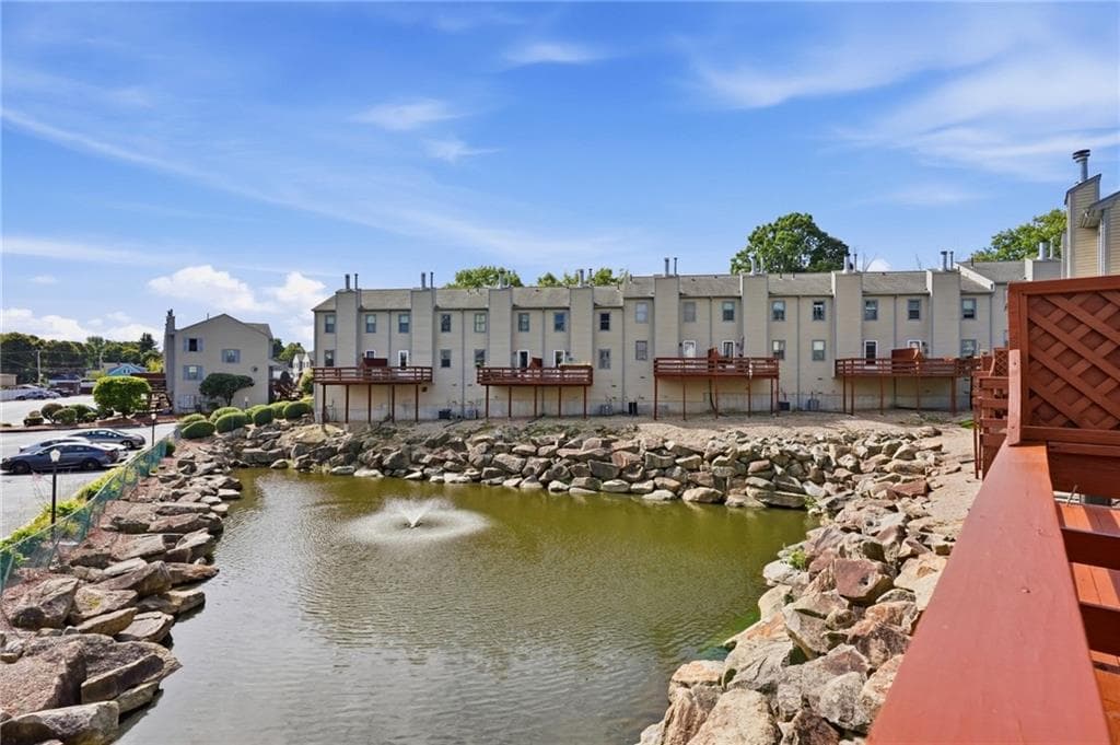 Condominium at 1603 Plainfield Pike UNIT H6, Johnston, photo 13 of 29