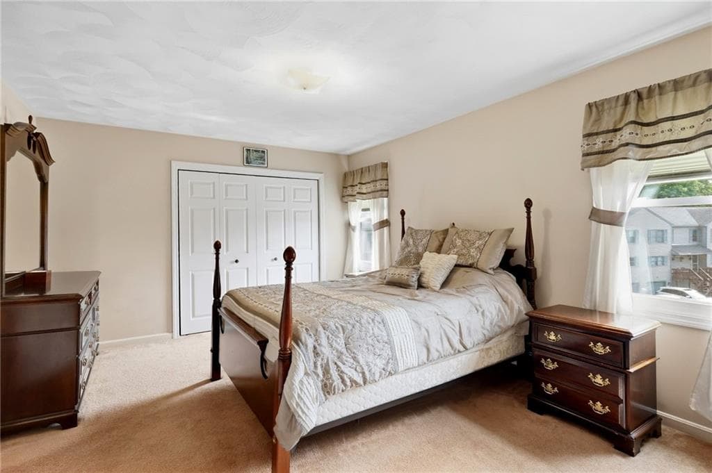 Condominium at 1603 Plainfield Pike UNIT H6, Johnston, photo 17 of 29