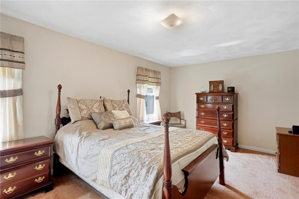 Condominium at 1603 Plainfield Pike UNIT H6, Johnston, photo 16 of 29