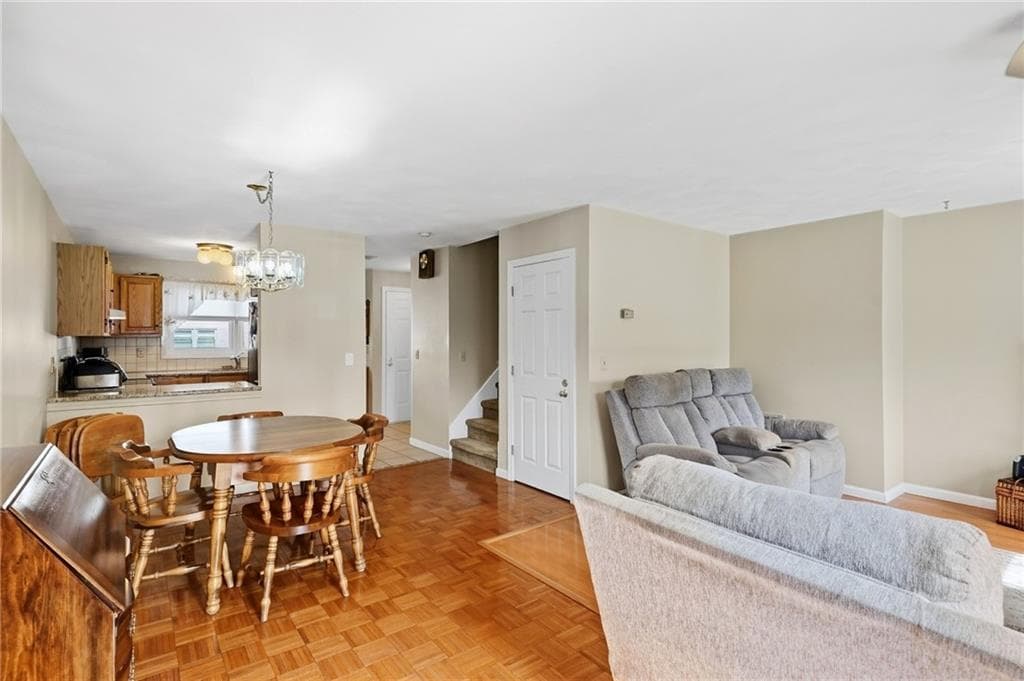 Condominium at 1603 Plainfield Pike UNIT H6, Johnston, photo 12 of 29