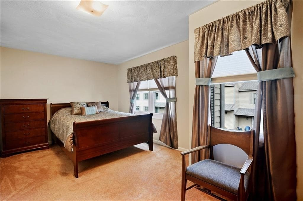 Condominium at 1603 Plainfield Pike UNIT H6, Johnston, photo 20 of 29