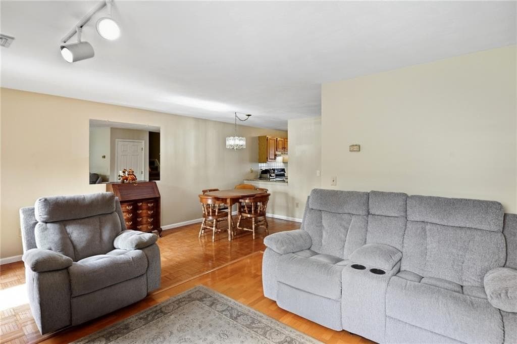 Condominium at 1603 Plainfield Pike UNIT H6, Johnston, photo 10 of 29