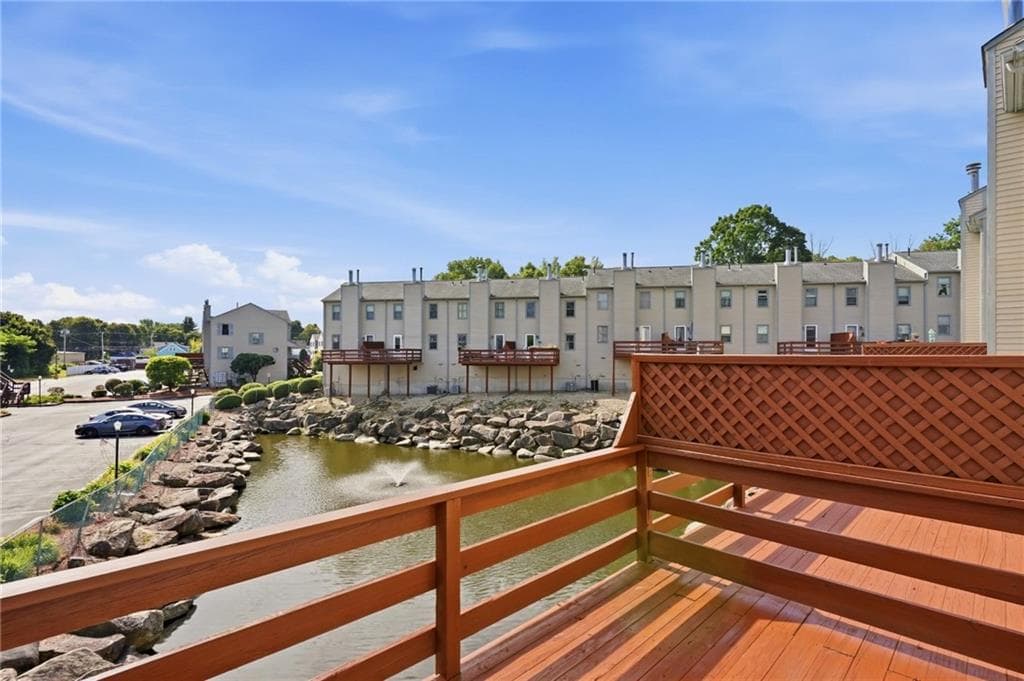 Condominium at 1603 Plainfield Pike UNIT H6, Johnston, photo 14 of 29