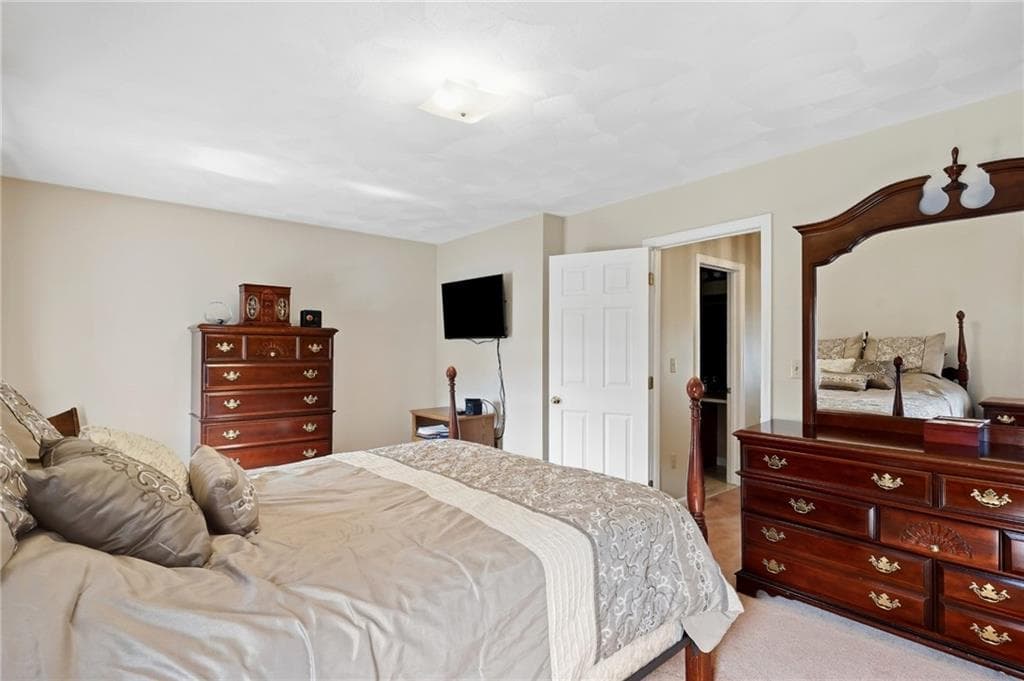 Condominium at 1603 Plainfield Pike UNIT H6, Johnston, photo 18 of 29