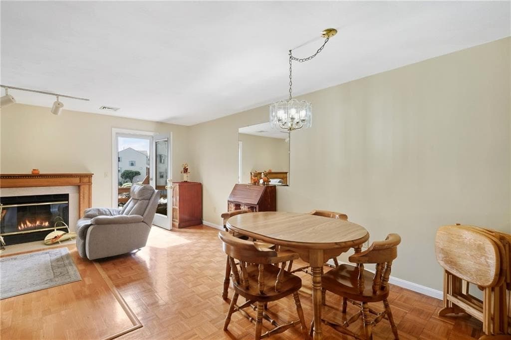 Condominium at 1603 Plainfield Pike UNIT H6, Johnston, photo 11 of 29