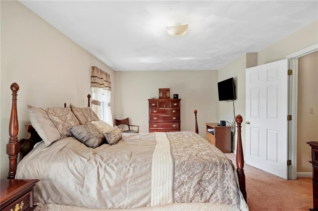 Condominium at 1603 Plainfield Pike UNIT H6, Johnston, photo 19 of 29