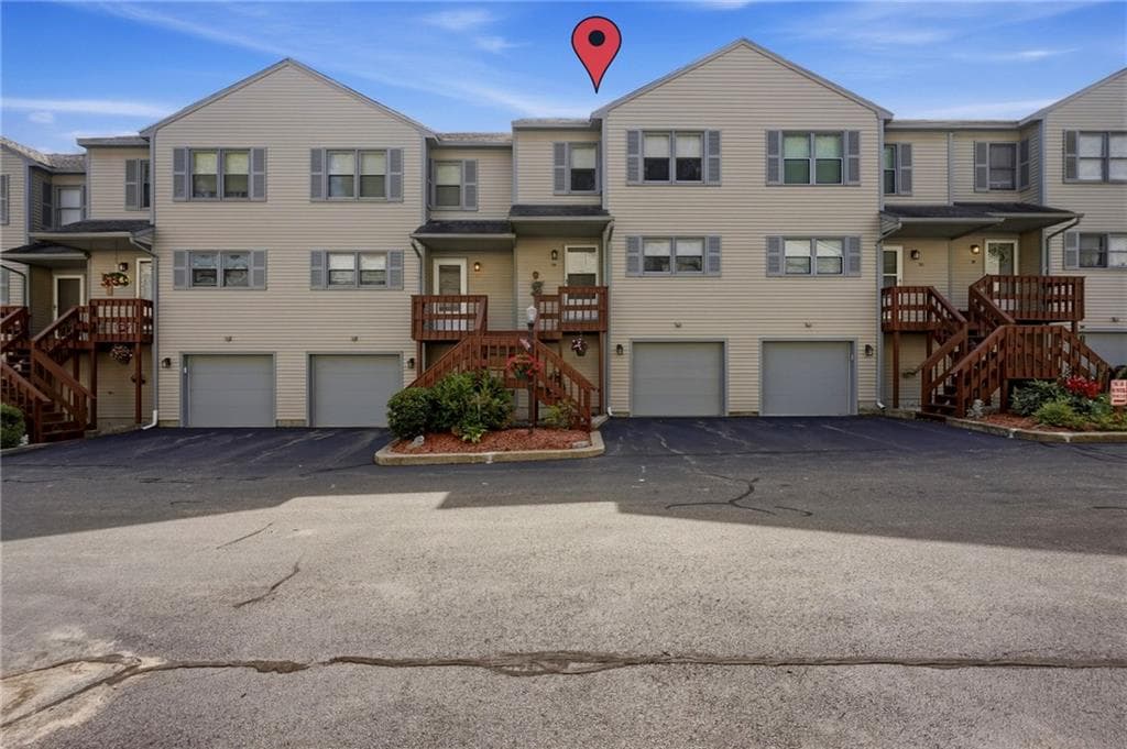 Condominium at 1603 Plainfield Pike UNIT H6, Johnston, photo 29 of 29