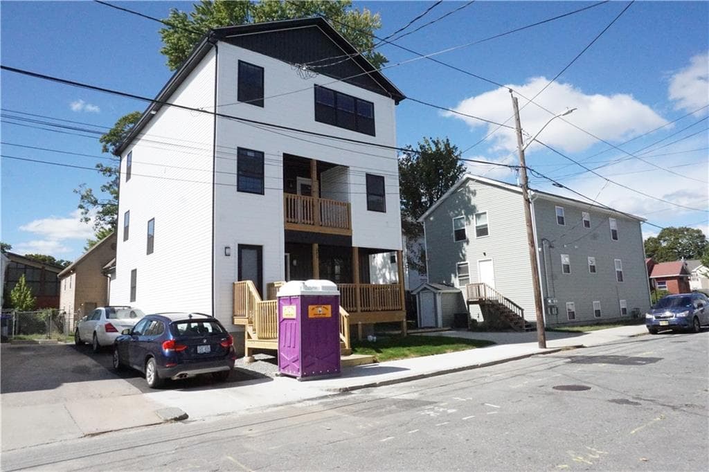 Multi Family at 391 Cahill Street, Providence, photo 3 of 39