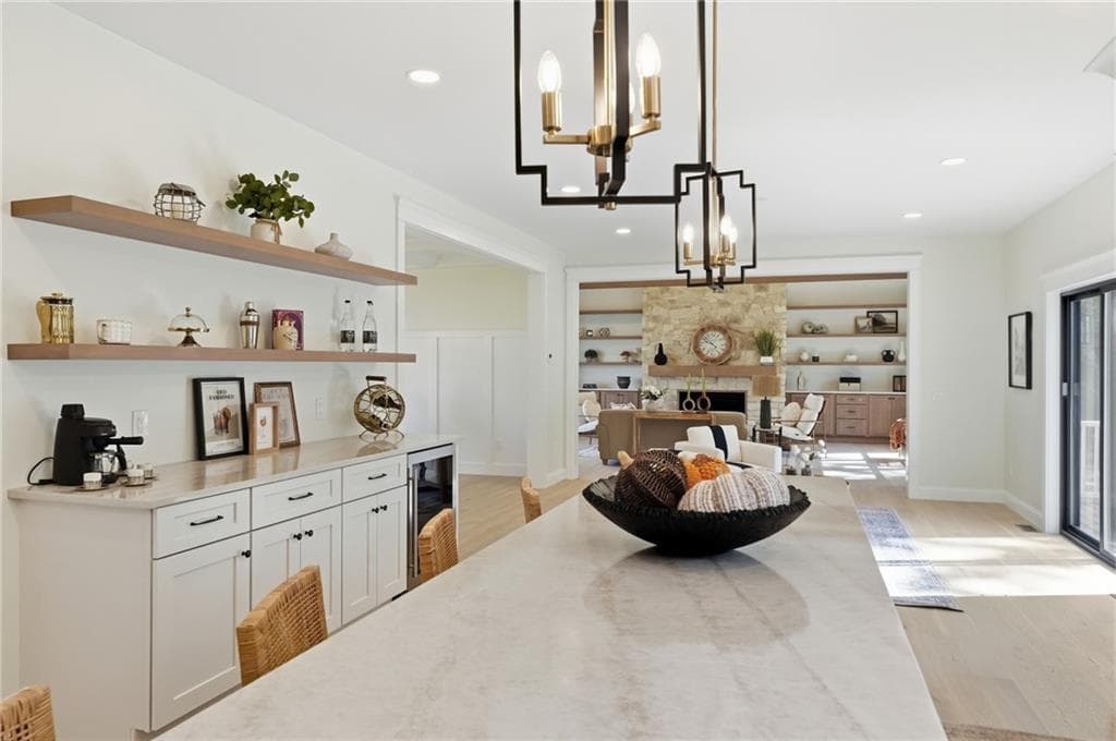 Single Family Residence at 23 Paula Lane, Cranston, photo 6 of 48