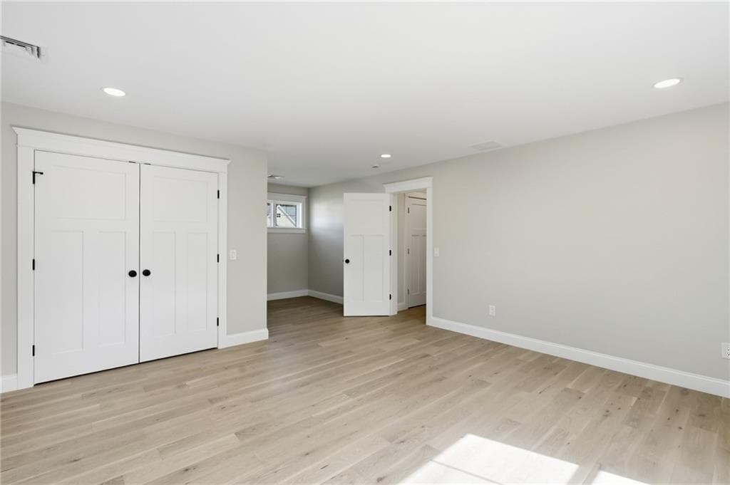 Single Family Residence at 23 Paula Lane, Cranston, photo 36 of 48