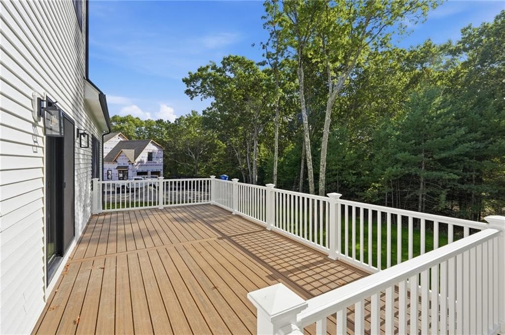 Single Family Residence at 23 Paula Lane, Cranston, photo 38 of 48