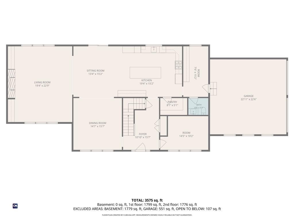 Single Family Residence at 23 Paula Lane, Cranston, photo 45 of 48