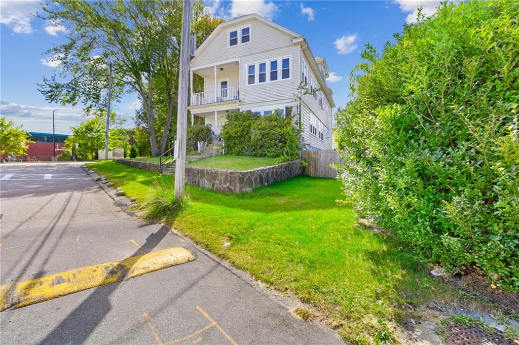 Multi Family at 7 Barrett Avenue, North Providence, photo 26 of 46
