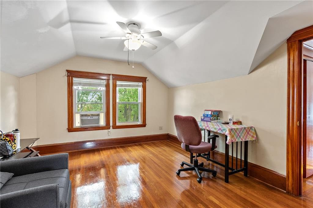 Multi Family at 7 Barrett Avenue, North Providence, photo 32 of 46