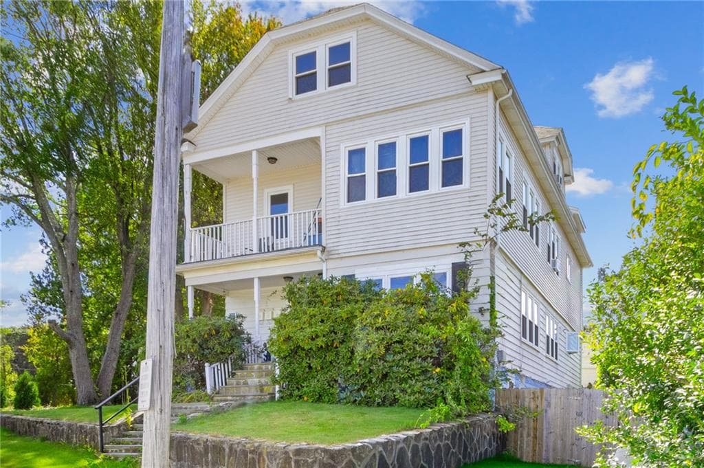 Multi Family at 7 Barrett Avenue, North Providence, photo 15 of 46