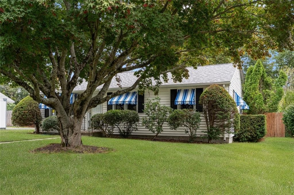 18 Laurel Lane