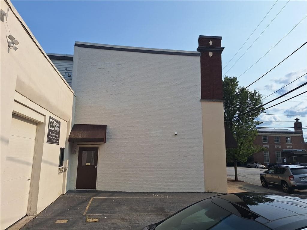 Commercial at 69 Montgomery Street, Pawtucket, photo 11 of 26