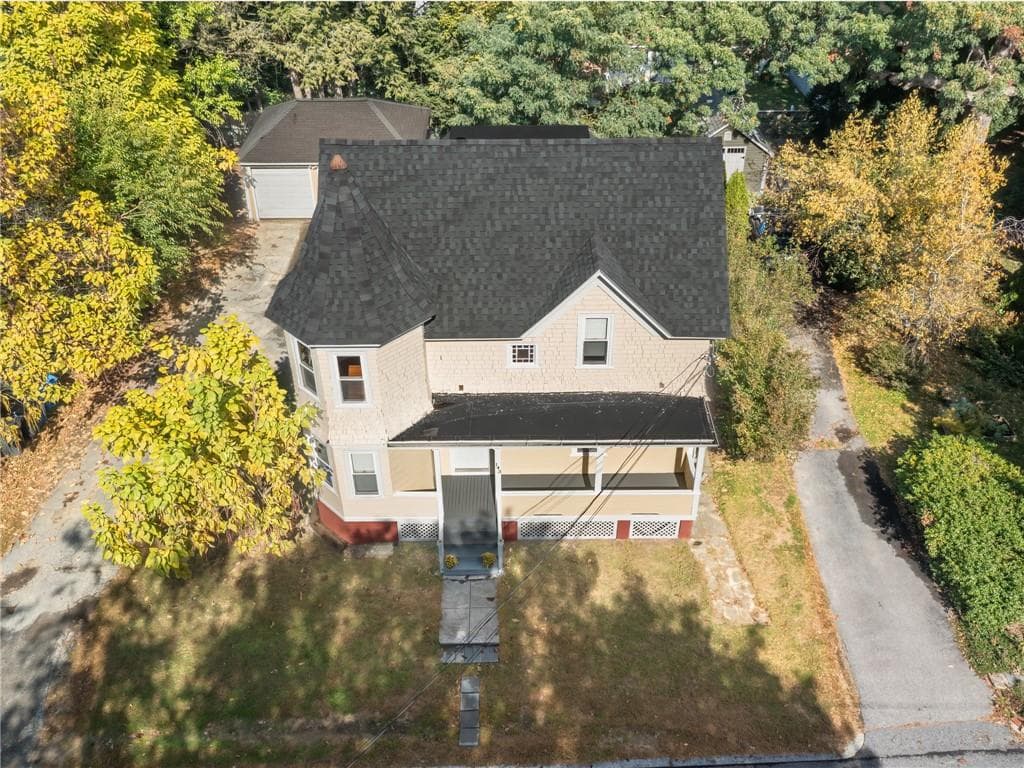 Multi Family at 143 Blackamore Avenue, Cranston, photo 43 of 49