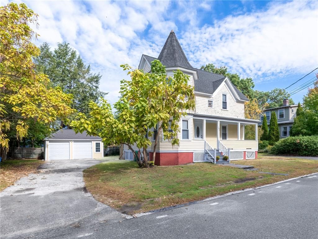 Multi Family at 143 Blackamore Avenue, Cranston, photo 3 of 49