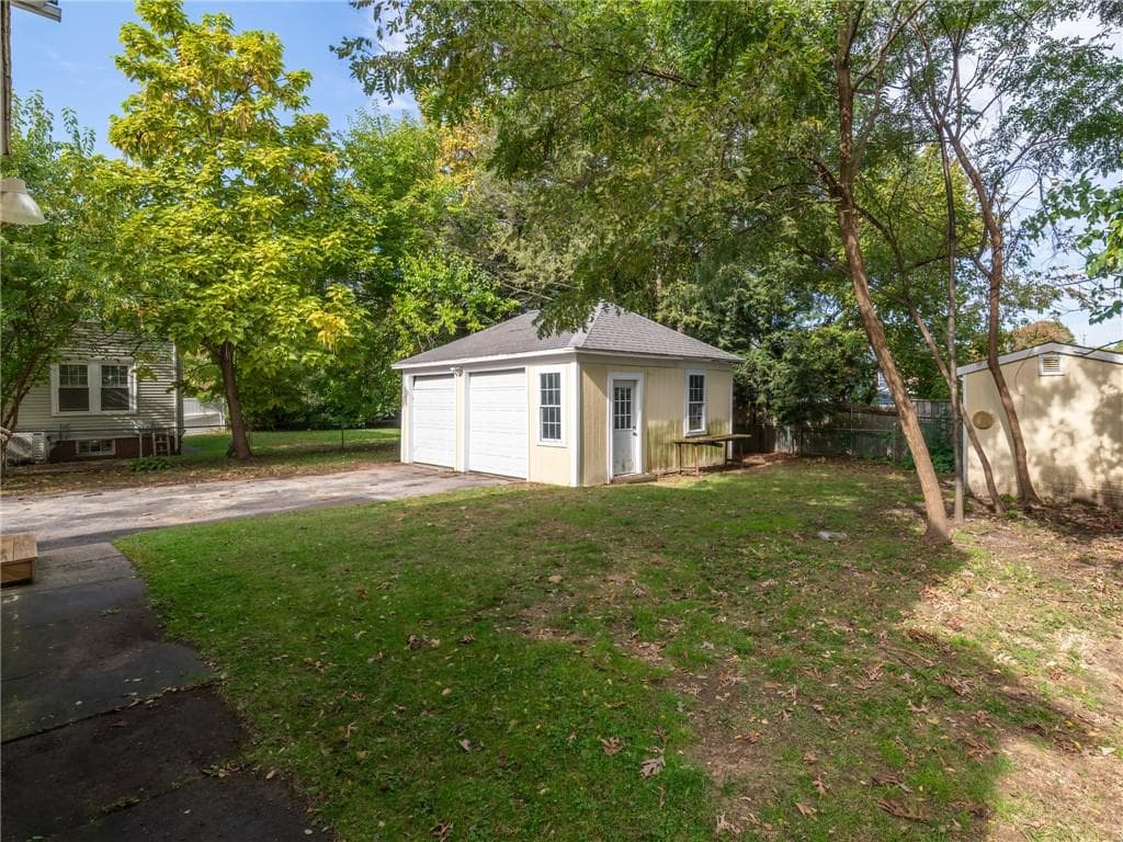 Multi Family at 143 Blackamore Avenue, Cranston, photo 41 of 49