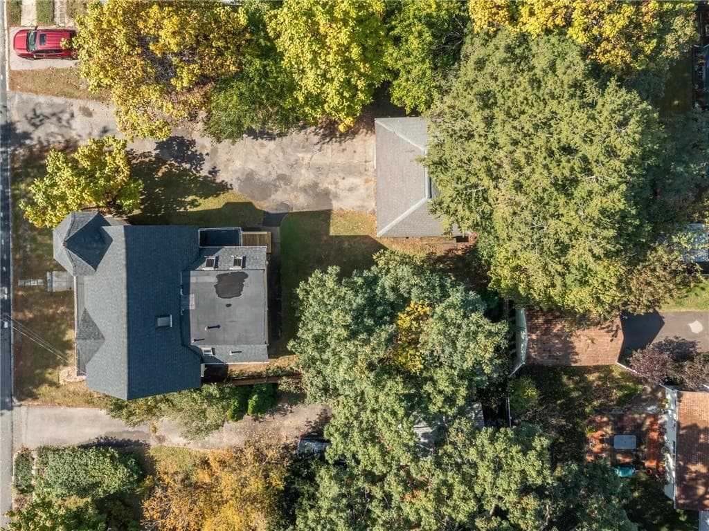 Multi Family at 143 Blackamore Avenue, Cranston, photo 44 of 49
