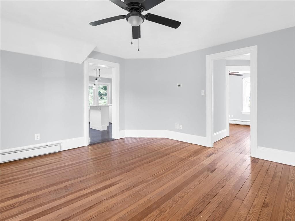 Multi Family at 143 Blackamore Avenue, Cranston, photo 29 of 49