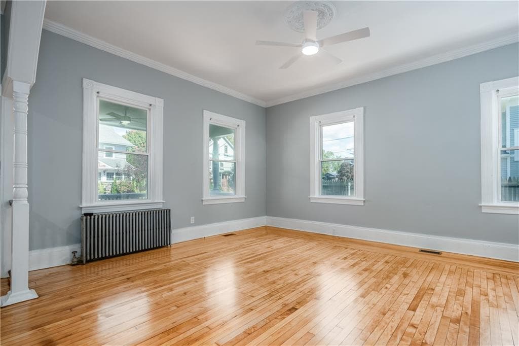 Condominium at 56 Columbia Avenue UNIT 1, Cranston, photo 12 of 28