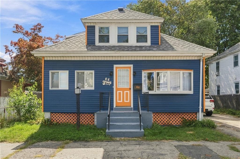 88 Finch Avenue