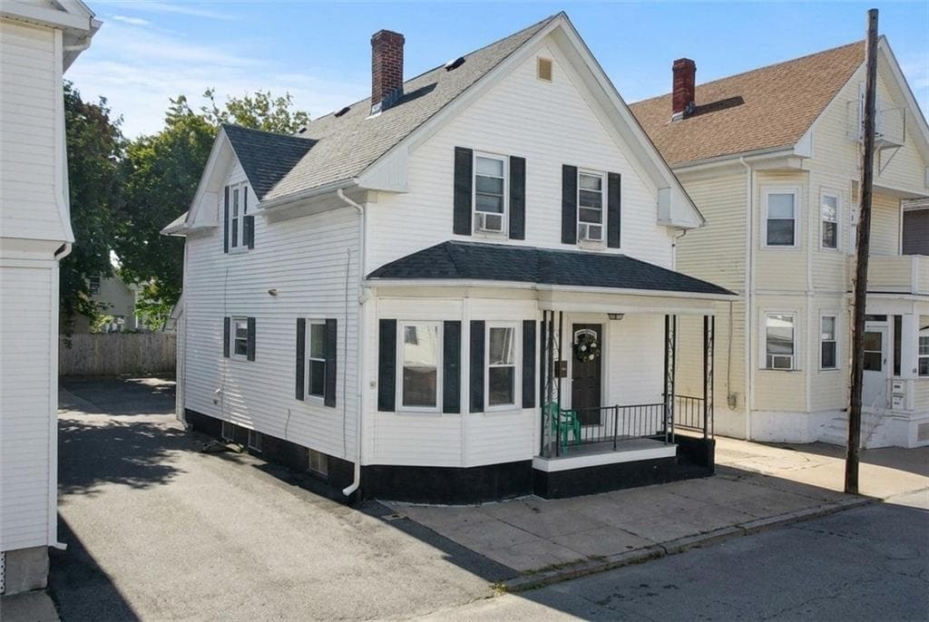51 Barrows Street