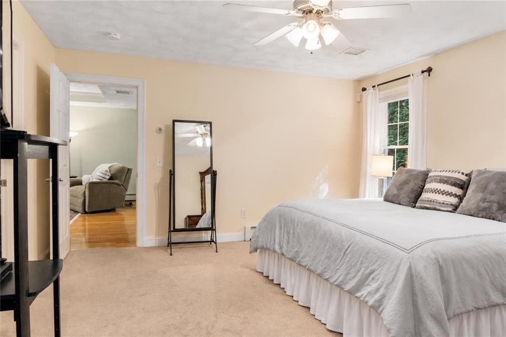 Condominium at 19 Classic Court, North Kingstown, photo 23 of 41