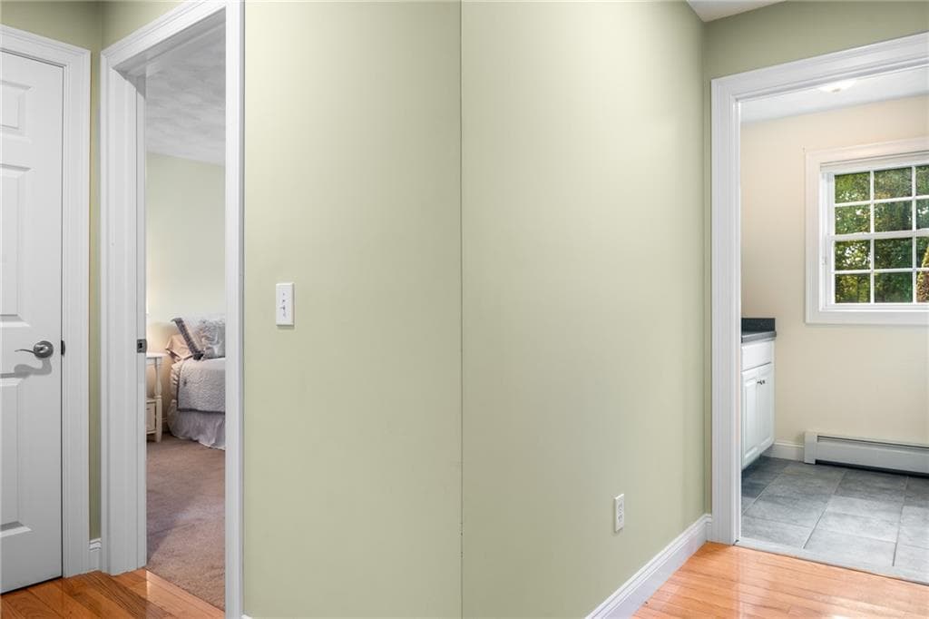 Condominium at 19 Classic Court, North Kingstown, photo 27 of 41