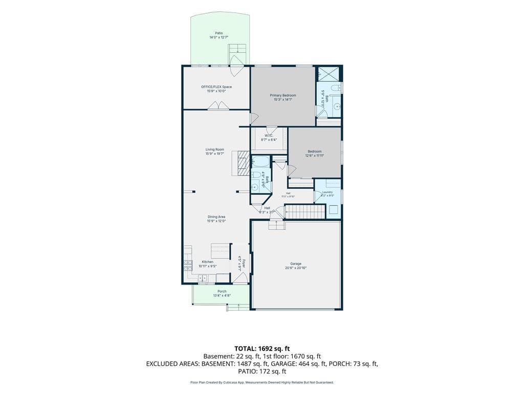 Condominium at 19 Classic Court, North Kingstown, photo 6 of 41