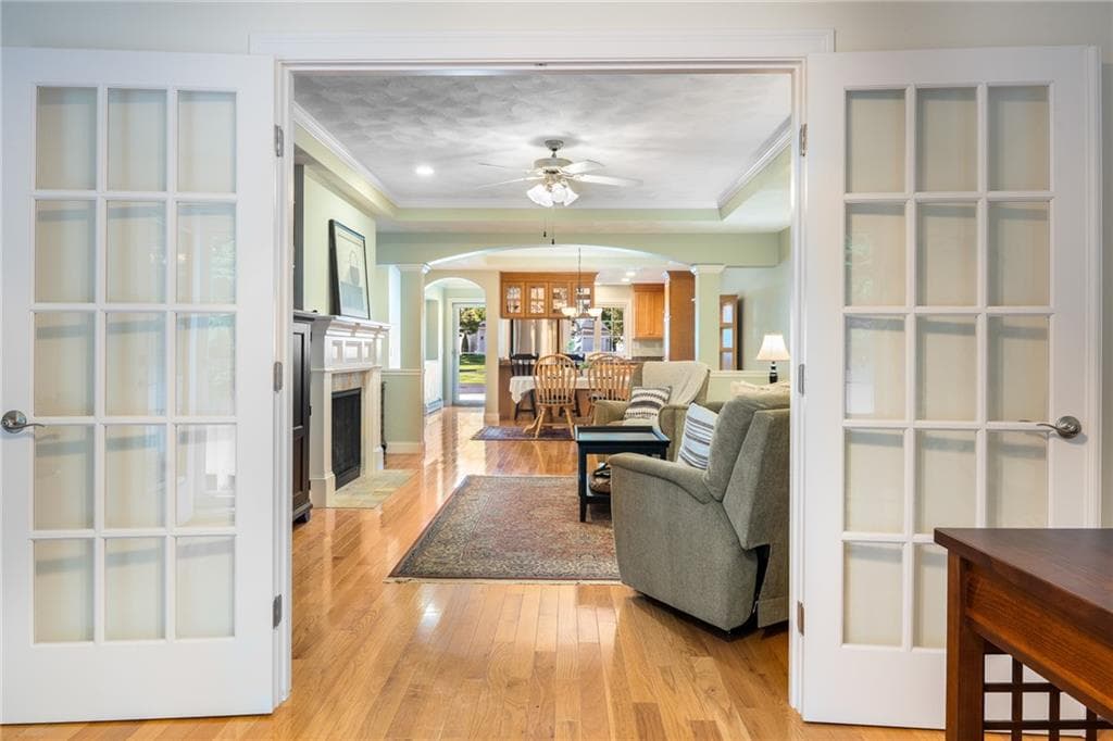 Condominium at 19 Classic Court, North Kingstown, photo 17 of 41