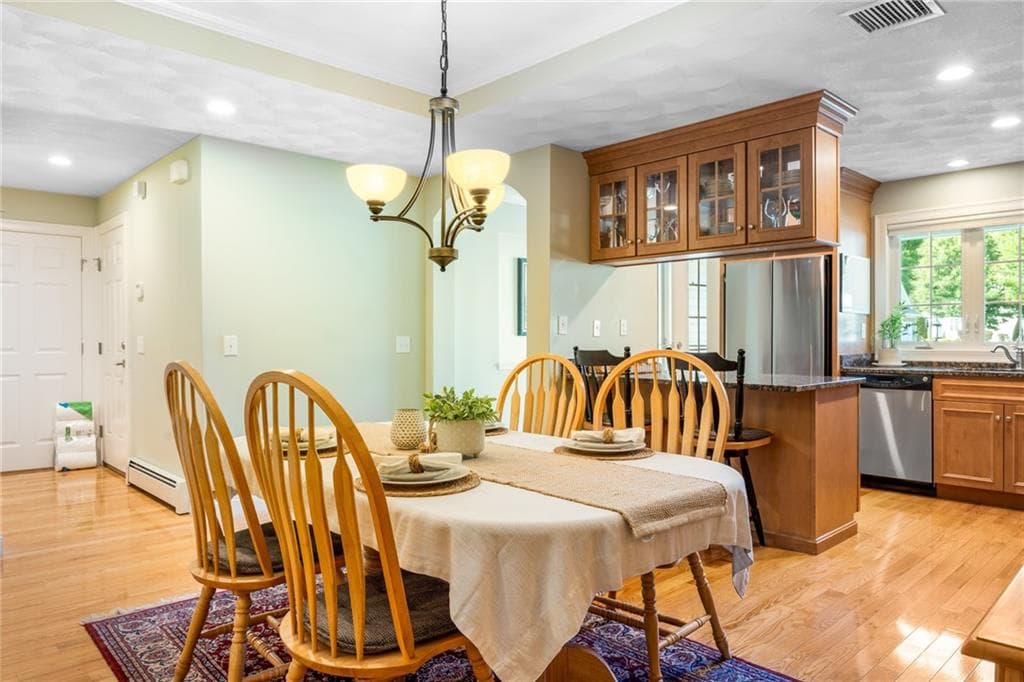 Condominium at 19 Classic Court, North Kingstown, photo 26 of 41