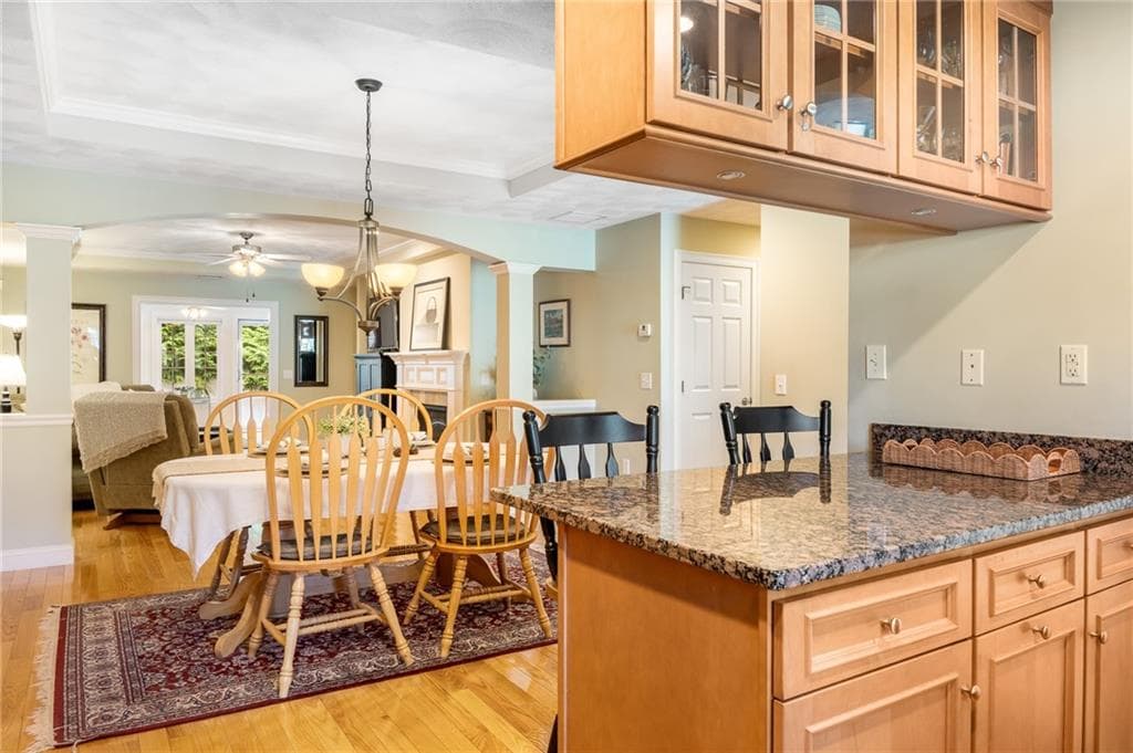 Condominium at 19 Classic Court, North Kingstown, photo 10 of 41