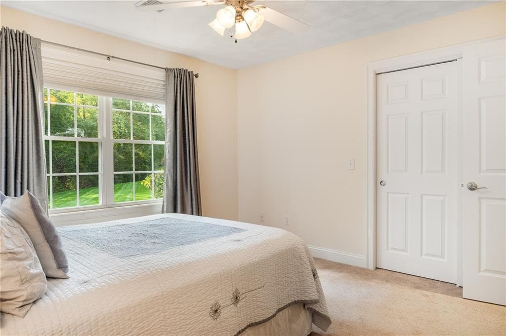 Condominium at 19 Classic Court, North Kingstown, photo 29 of 41