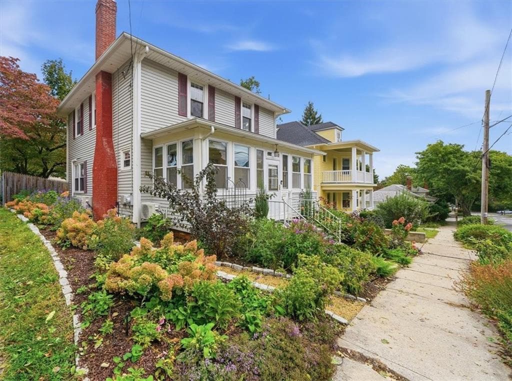 Single Family Residence at 234 Fifth Street, Providence, photo 13 of 50