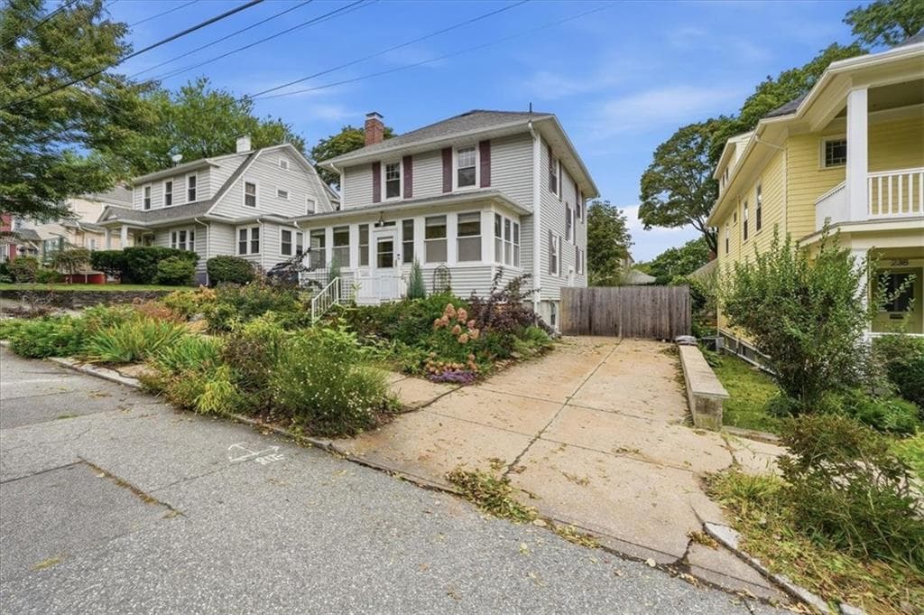 Single Family Residence at 234 Fifth Street, Providence, photo 17 of 50