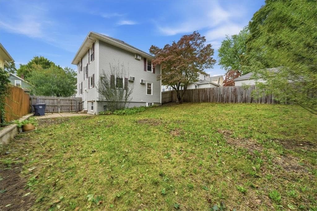 Single Family Residence at 234 Fifth Street, Providence, photo 20 of 50