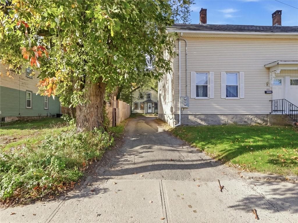 Multi Family at 223 Harrisville Main Street, Burrillville, photo 5 of 30