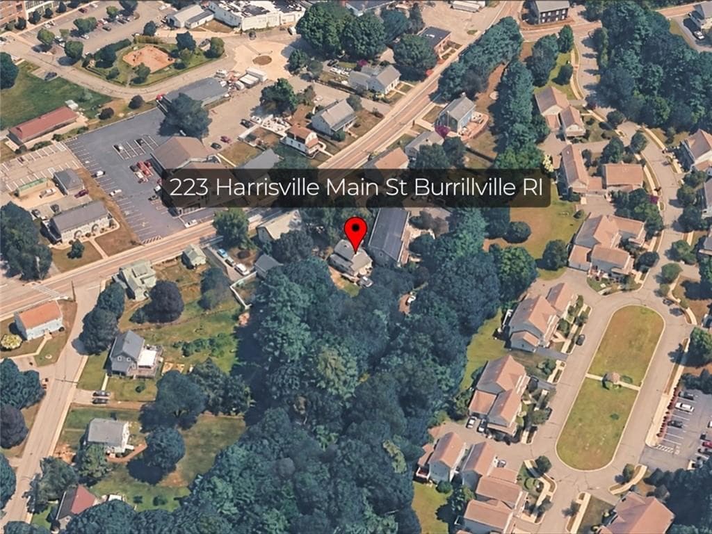 Multi Family at 223 Harrisville Main Street, Burrillville, photo 30 of 30