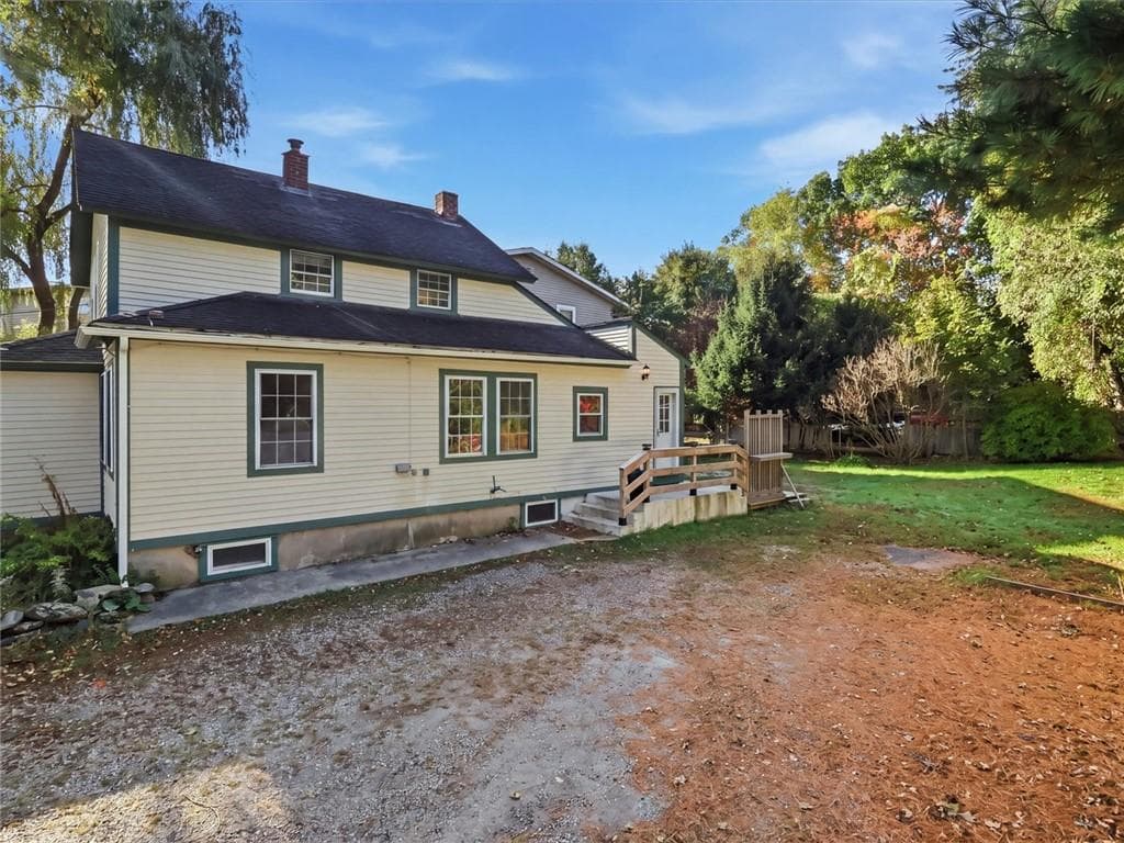 Multi Family at 223 Harrisville Main Street, Burrillville, photo 4 of 30