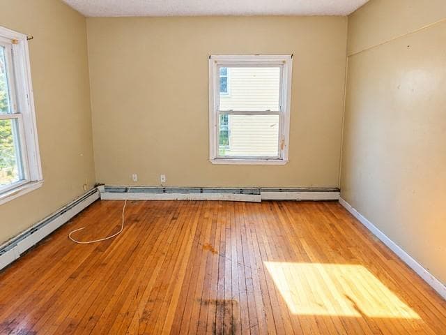 Single Family Residence at 17 Rodman Street, Providence, photo 6 of 14