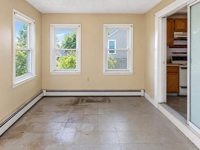 Single Family Residence at 17 Rodman Street, Providence, photo 7 of 14