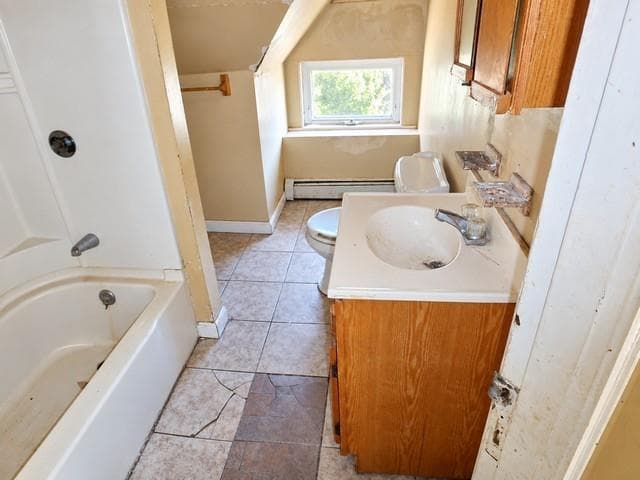 Single Family Residence at 17 Rodman Street, Providence, photo 9 of 14
