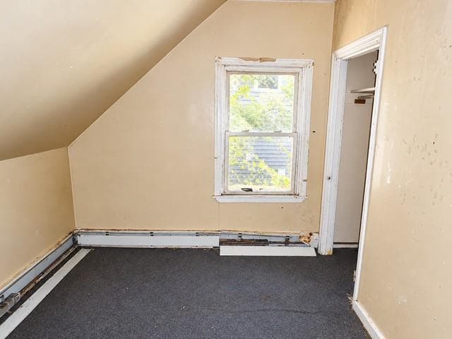 Single Family Residence at 17 Rodman Street, Providence, photo 11 of 14